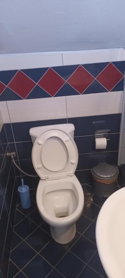 Apartments Resul Pushi Ksamil Exterior photo